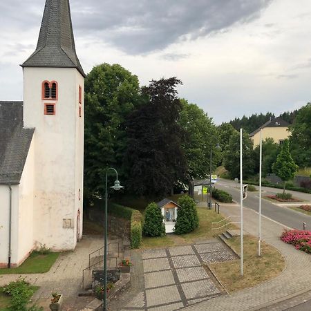 Gaestehaus Pellinger Hof Pellingen Kültér fotó
