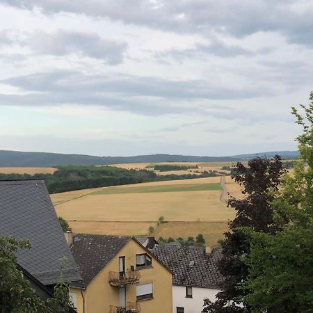 Gaestehaus Pellinger Hof Pellingen Kültér fotó