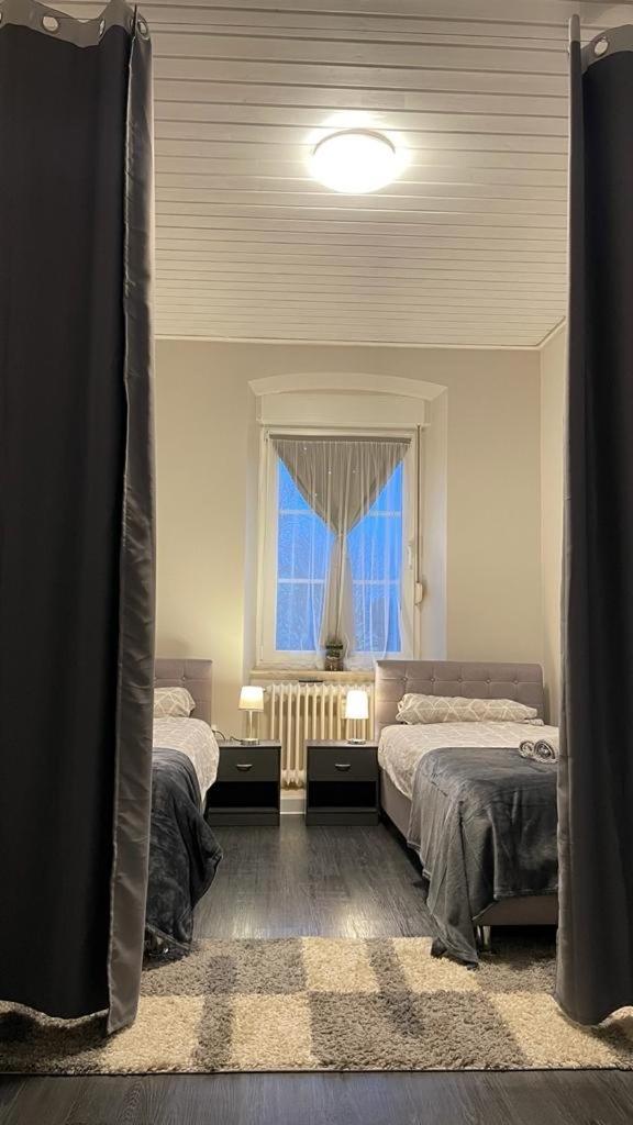 Gaestehaus Pellinger Hof Pellingen Kültér fotó