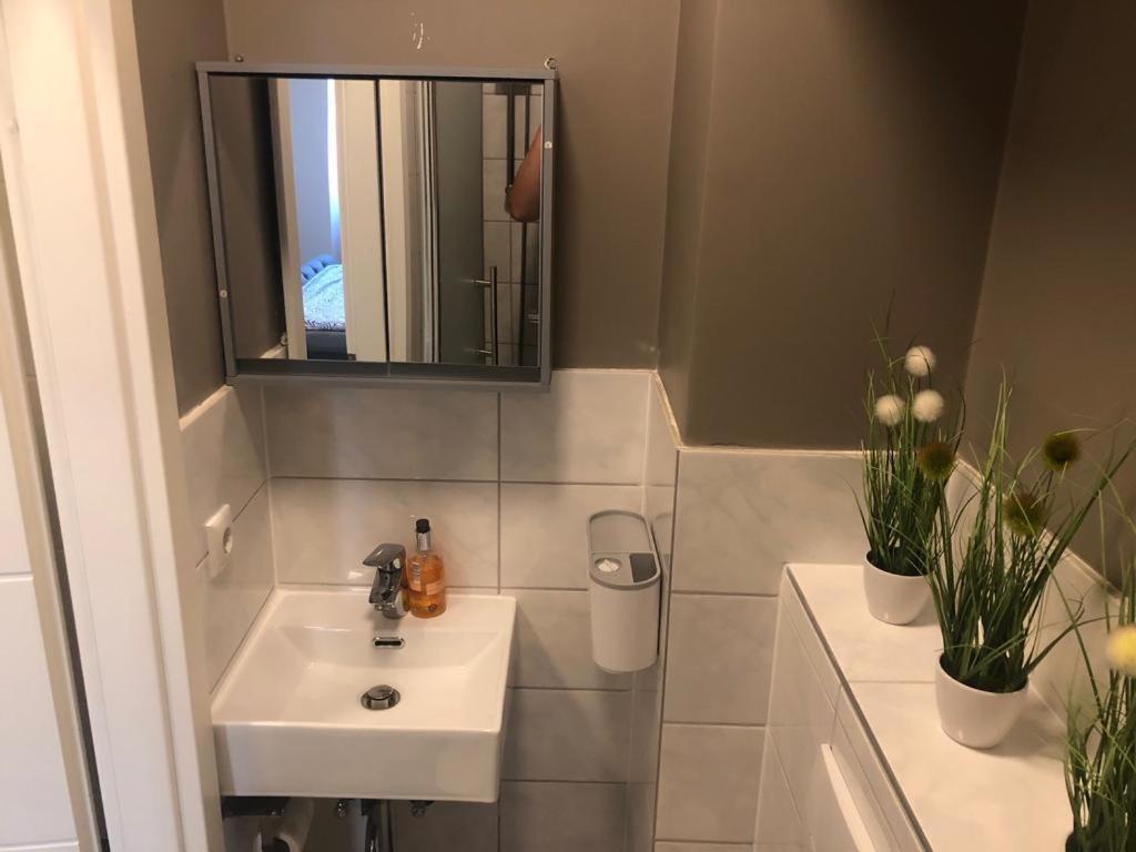 Gaestehaus Pellinger Hof Pellingen Szoba fotó