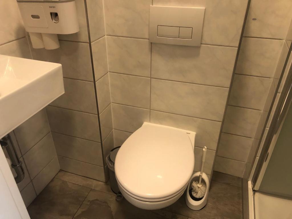 Gaestehaus Pellinger Hof Pellingen Szoba fotó