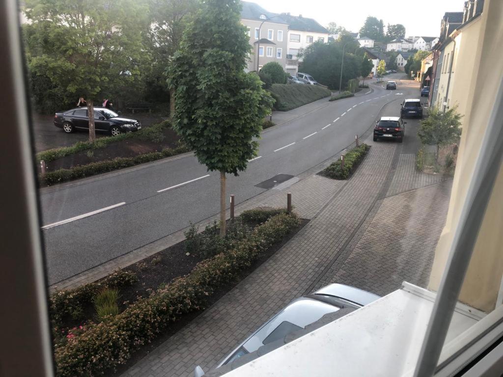 Gaestehaus Pellinger Hof Pellingen Szoba fotó