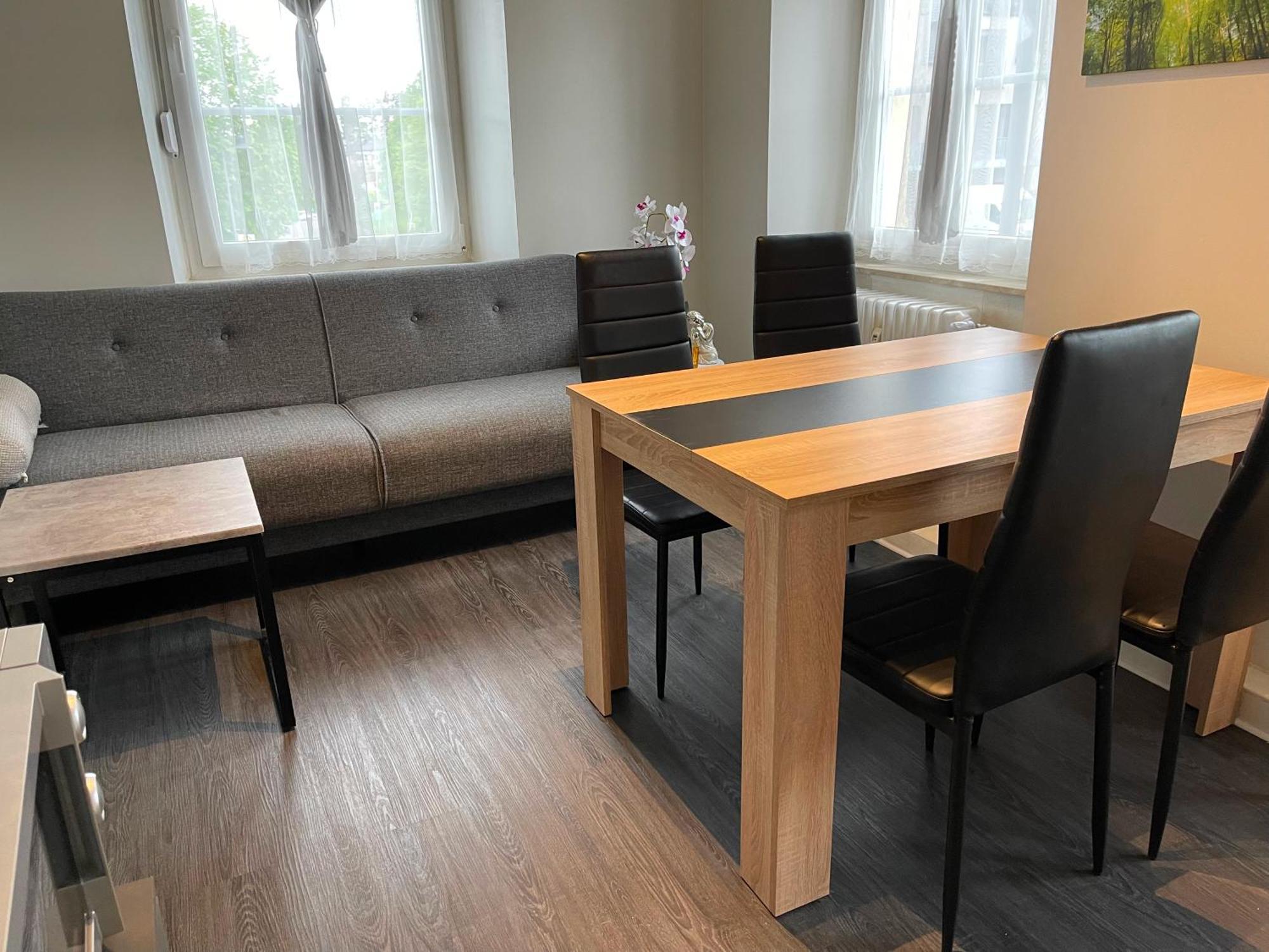 Gaestehaus Pellinger Hof Pellingen Kültér fotó