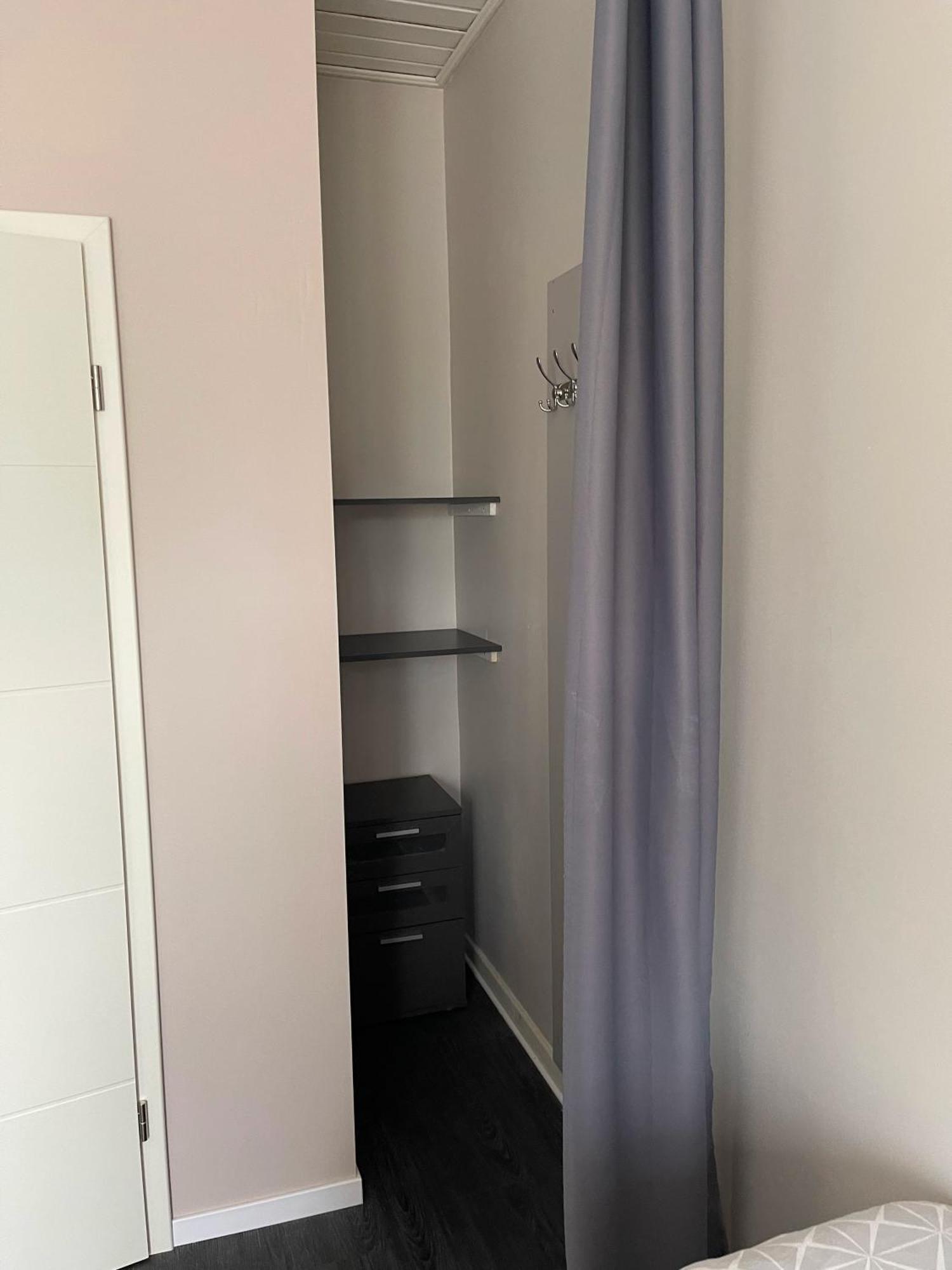 Gaestehaus Pellinger Hof Pellingen Szoba fotó